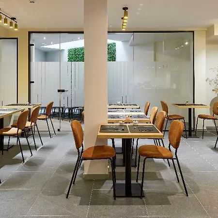 Arrizul Catedral 3 Sup Hotel 3*