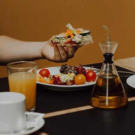 Hotel Arrizul Catedral 3 Sup San Sebastián