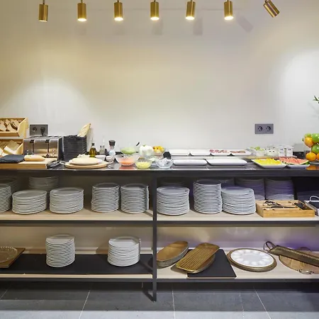 Arrizul Catedral 3 Sup Hotel