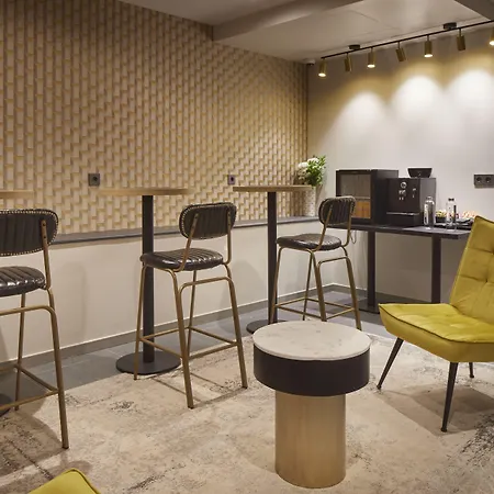 Arrizul Catedral 3 Sup Hotel San Sebastián