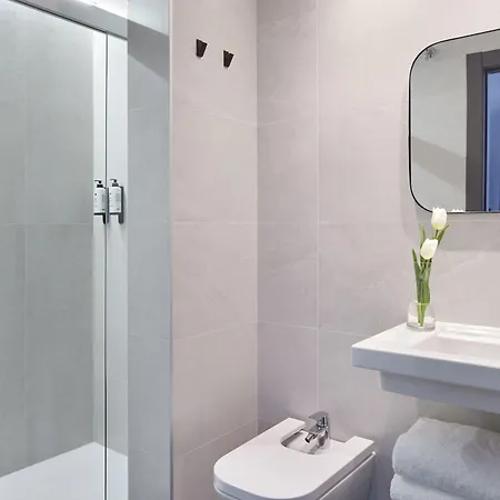 Arrizul Catedral 3 Sup Hotel 3*