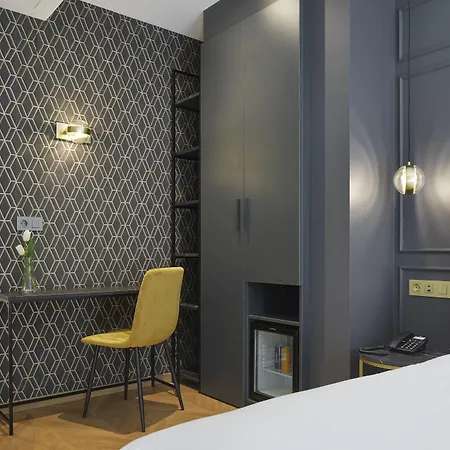 Arrizul Catedral 3 Sup San Sebastián