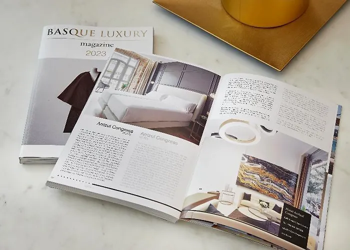 Hotel Arrizul Catedral 3 Sup