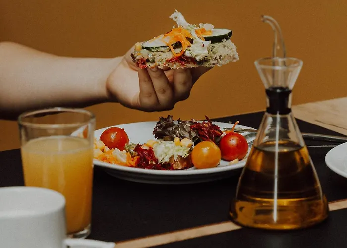 Hotel Arrizul Catedral 3 Sup San Sebastian