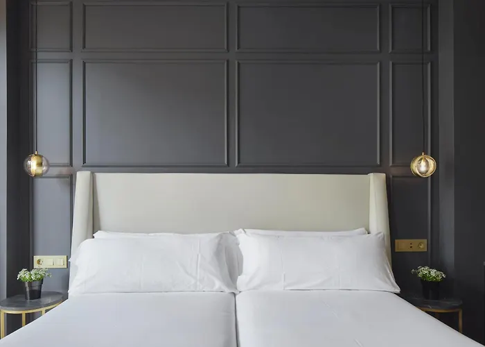 Arrizul Catedral 3 Sup 3* San Sebastián