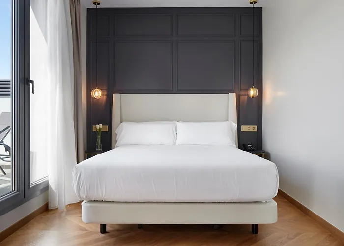 Hotel Arrizul Catedral 3 Sup