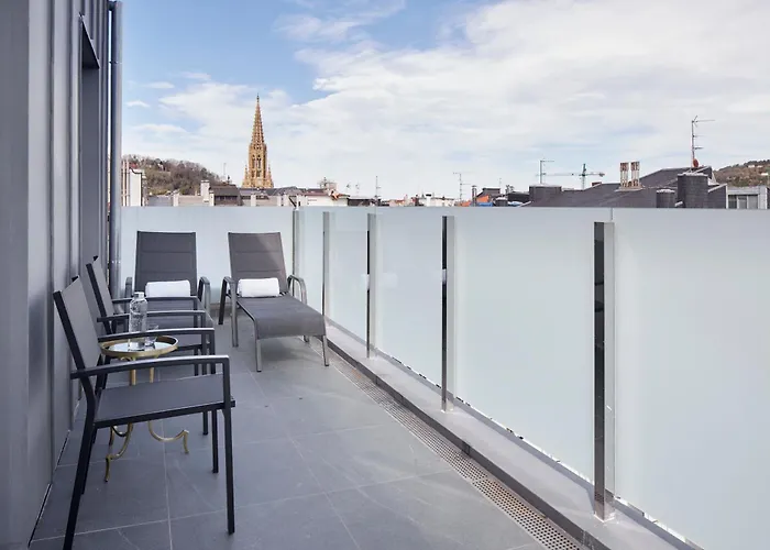 Arrizul Catedral 3 Sup Hotel 3*