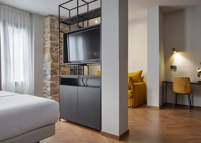 Arrizul Catedral 3 Sup 3*