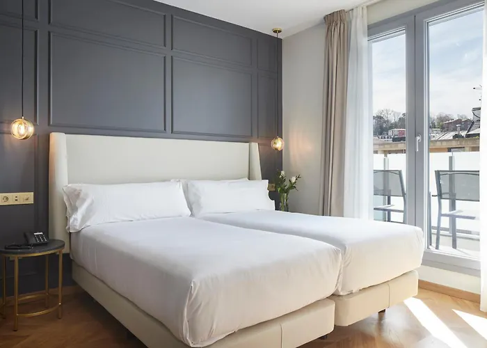 Hotel Arrizul Catedral 3 Sup 3*