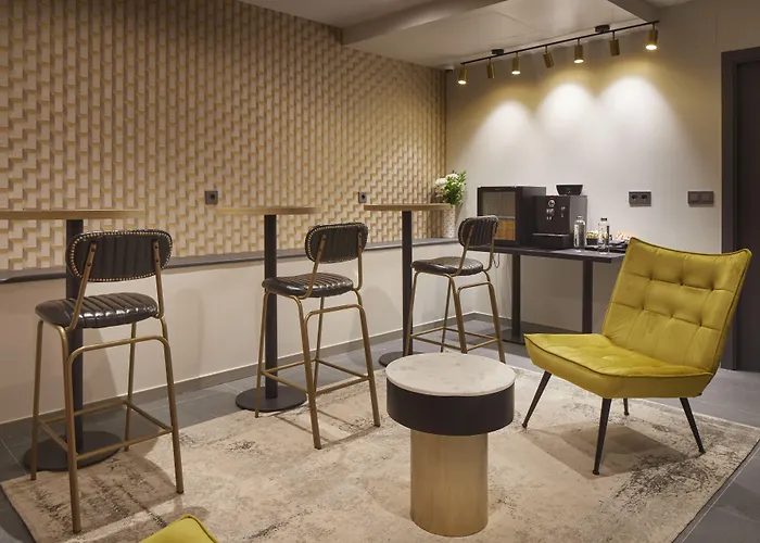 Arrizul Catedral 3 Sup Hotel San Sebastián