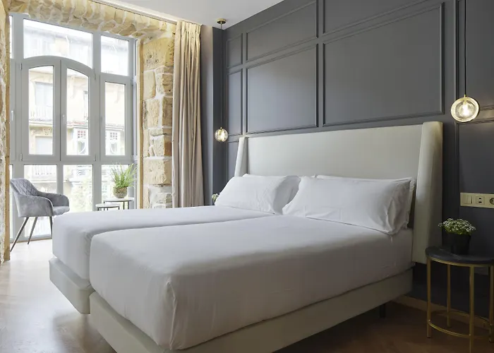 Arrizul Catedral 3 Sup Hotel