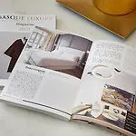 Hotel Arrizul Catedral 3 Sup