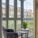 Arrizul Catedral 3 Sup 3* San Sebastián