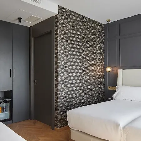 Hotel Arrizul Catedral San Sebastian