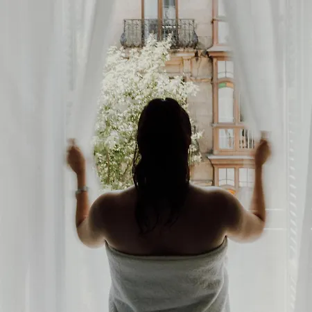 Arrizul Catedral 3 Sup سان سيباستيان