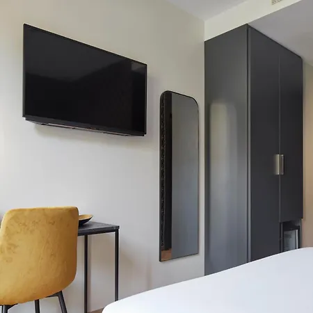 Arrizul Catedral 3 Sup 3* San Sebastián