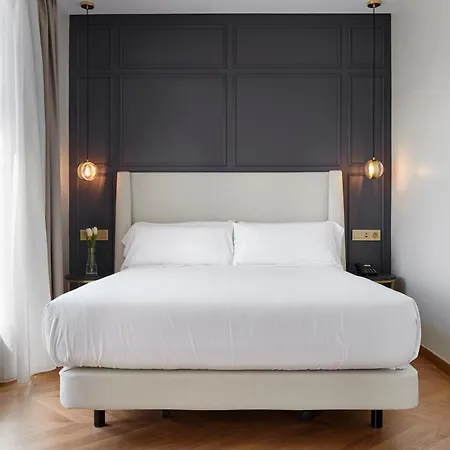 Hotel Arrizul Catedral