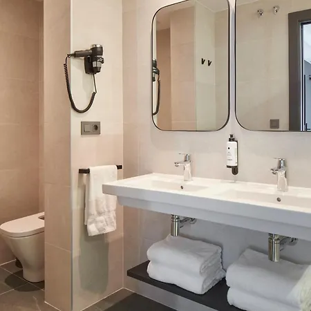 Arrizul Catedral 3 Sup سان سيباستيان