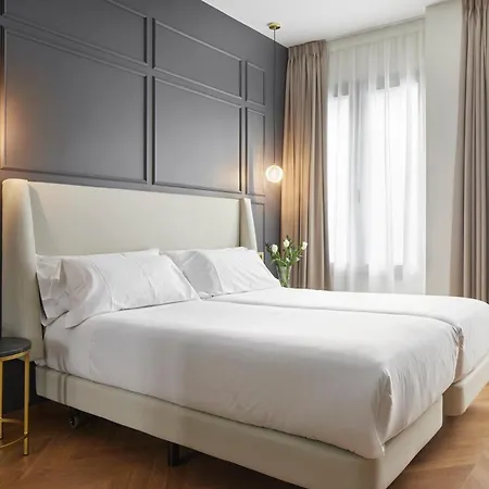 Hotel Arrizul Catedral 3*