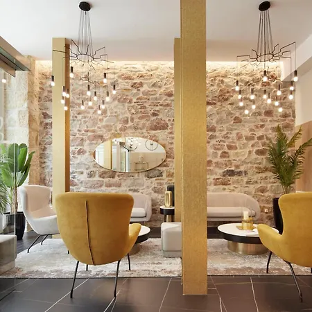 Hotel Arrizul Catedral San Sebastian