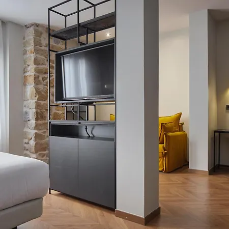 Arrizul Catedral 3 Sup 3*