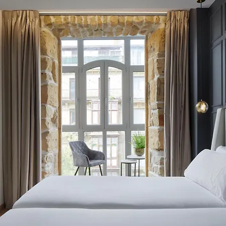 Arrizul Catedral 3 Sup San Sebastián