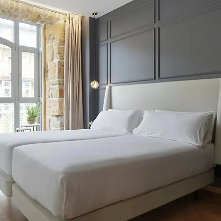 Hotel Arrizul Catedral