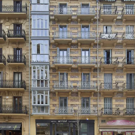 Arrizul Catedral 3 Sup فندق 3*