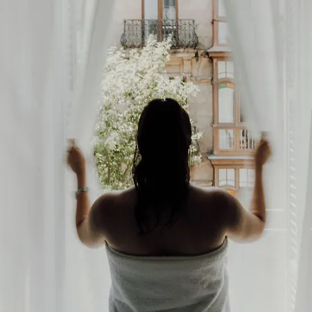 فندق Arrizul Catedral 3 Sup 3*