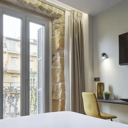 فندق Arrizul Catedral 3 Sup سان سيباستيان