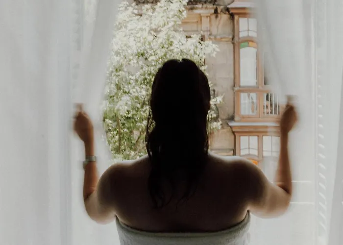 Arrizul Catedral 3 Sup San Sebastián