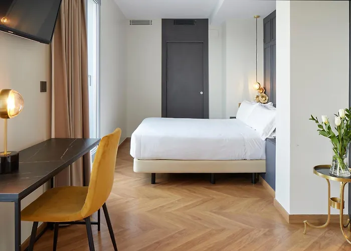 Arrizul Catedral 3 Sup 3* San Sebastián