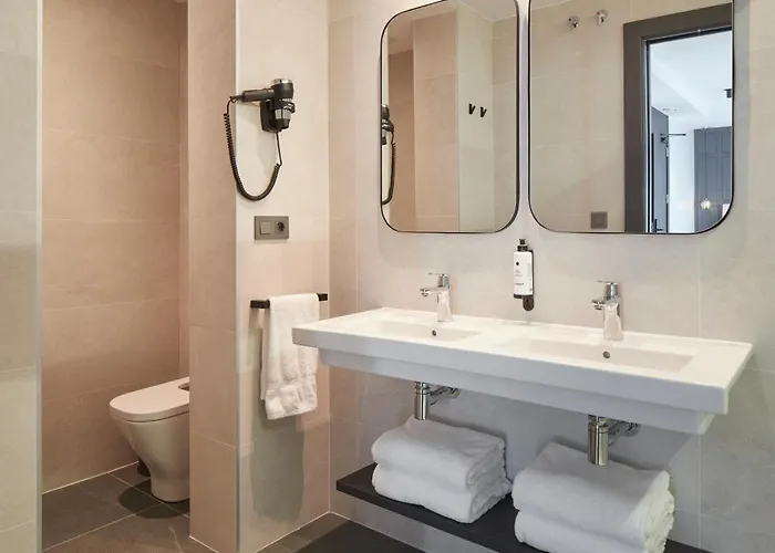 Arrizul Catedral 3 Sup San Sebastián