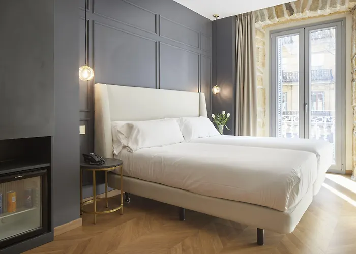 Arrizul Catedral 3 Sup San Sebastián