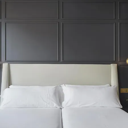 Arrizul Catedral 3 Sup 3* San Sebastian