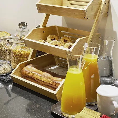 Hotel Arrizul Catedral 3 Sup San Sebastián