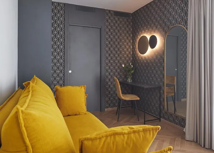 Arrizul Catedral 3 Sup Hotel 3*