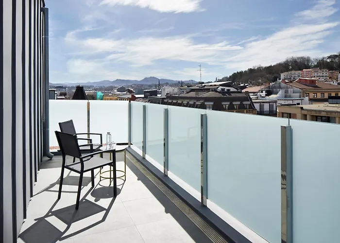 Hotel Arrizul Catedral 3 Sup