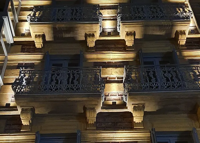 Arrizul Catedral 3 Sup Hotel