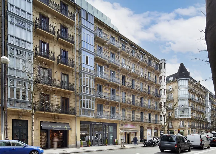 Arrizul Catedral 3 Sup