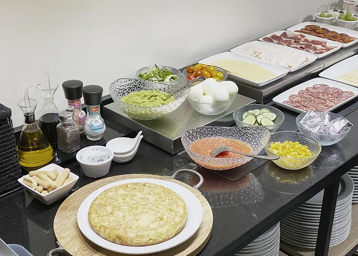 Hotel Arrizul Catedral 3 Sup San Sebastián