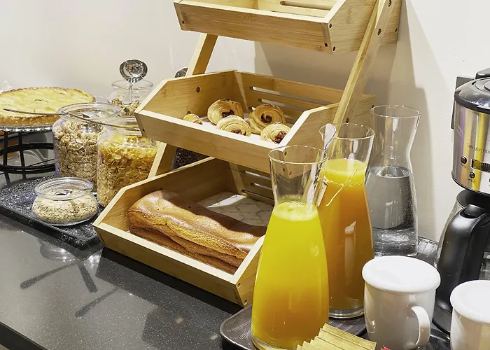 Hotel Arrizul Catedral 3 Sup San Sebastián